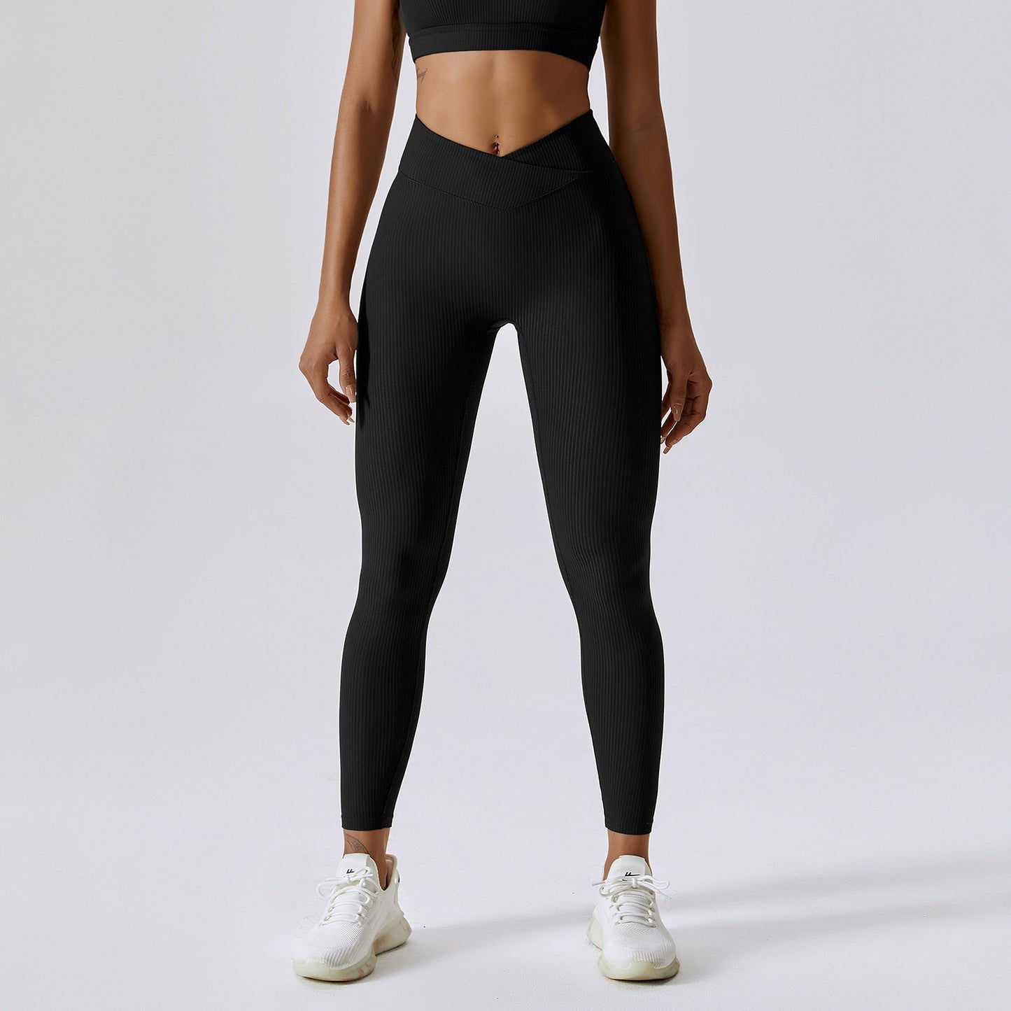 THE SISEAN PURE MOTION LEGGINGS