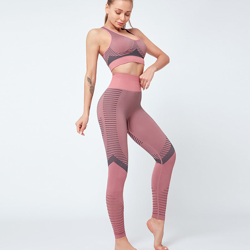 THE SISEAN ACTIVE CUTOUT SET