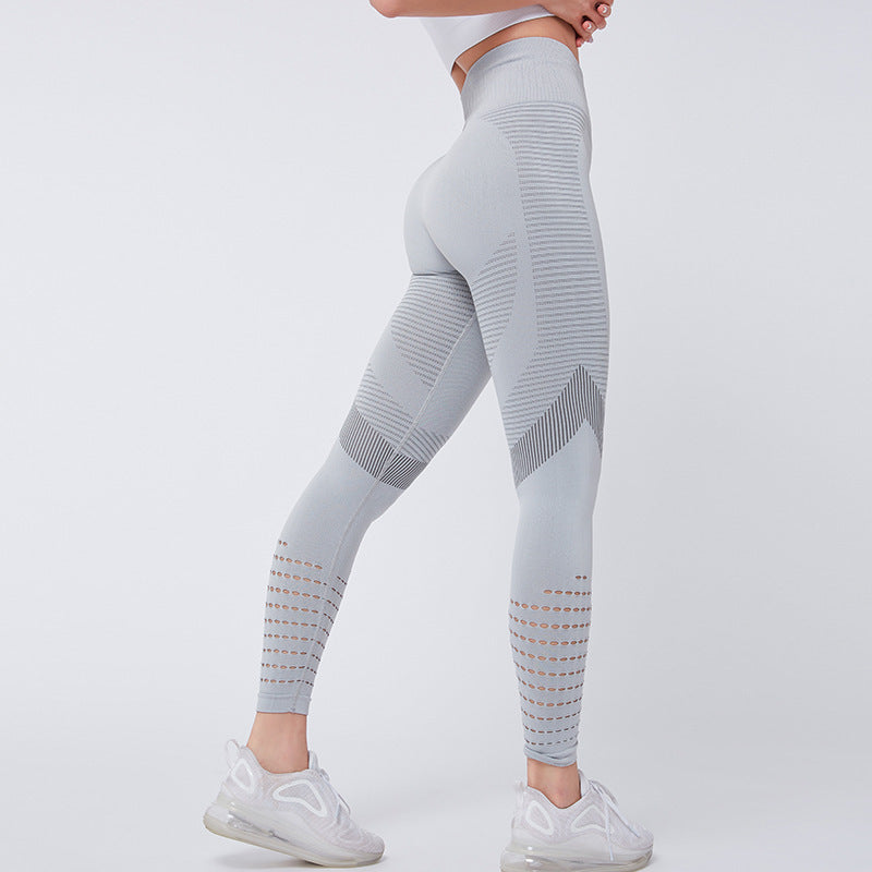 THE SISEAN ACTIVE CUTOUT SET