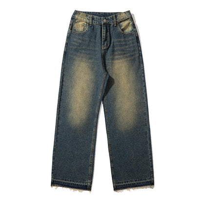 The Mud Jeans