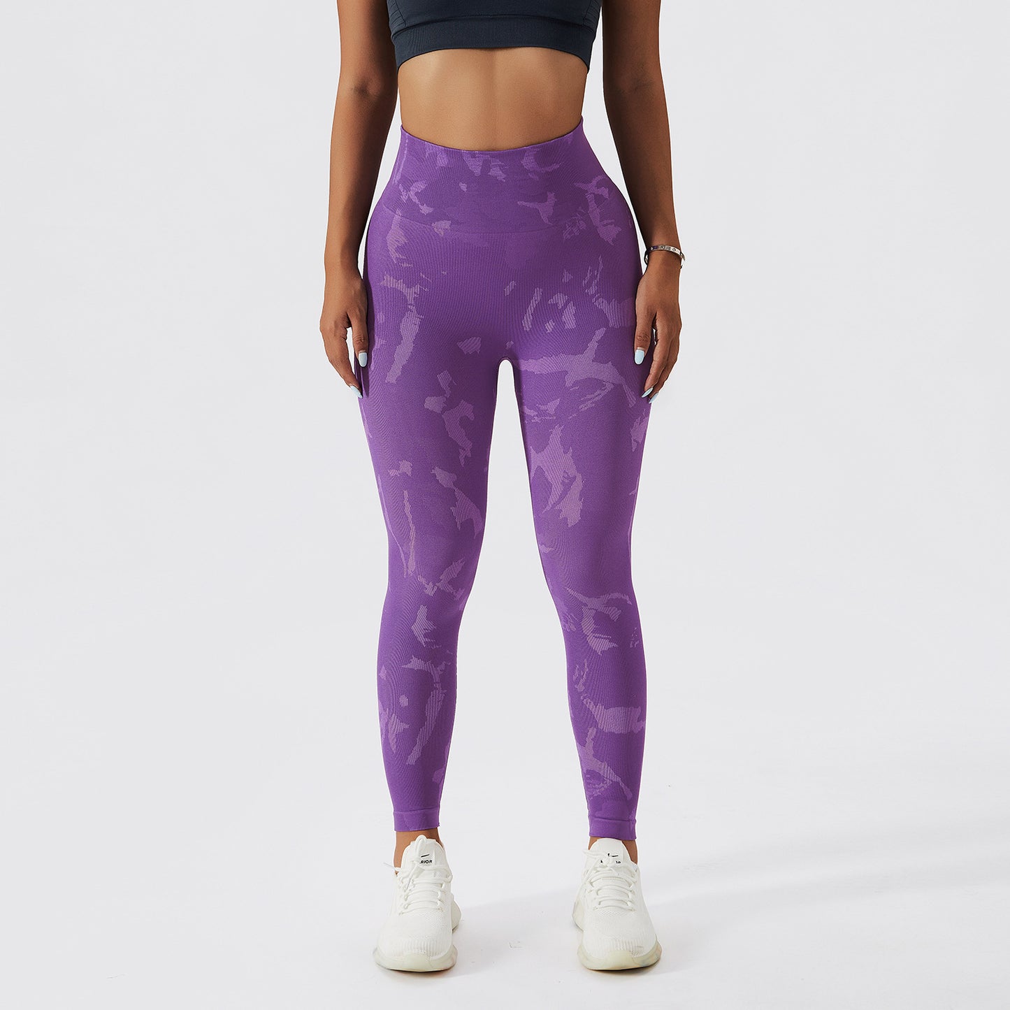 THE SISEAN HIP RAISE LEGGINGS