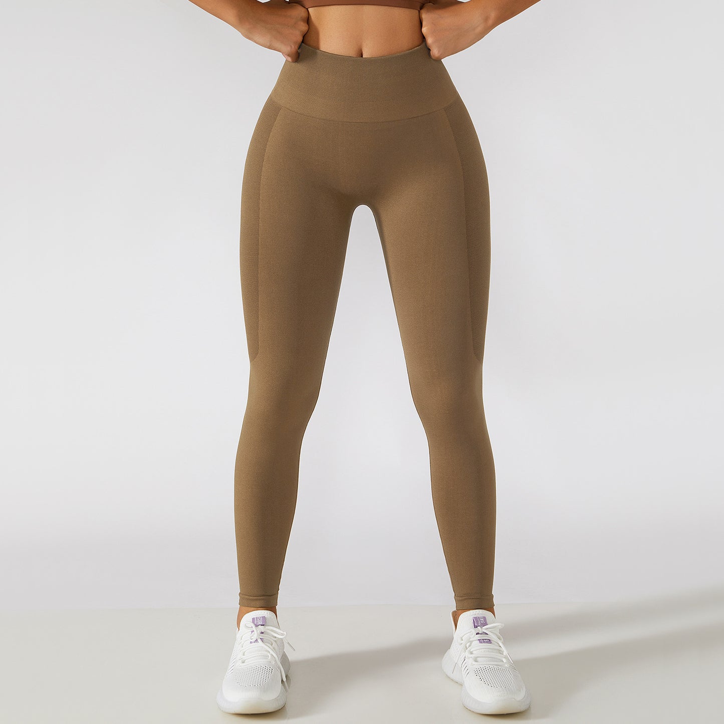 THE SISEAN FIT LEGGINGS