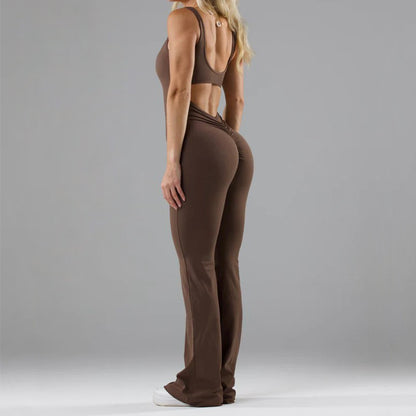 THE SISEAN ACTIVE BODYSUIT