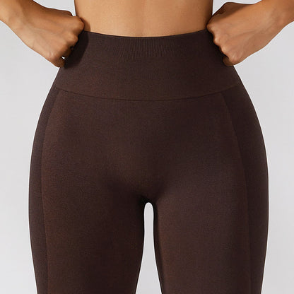 THE SISEAN FIT LEGGINGS