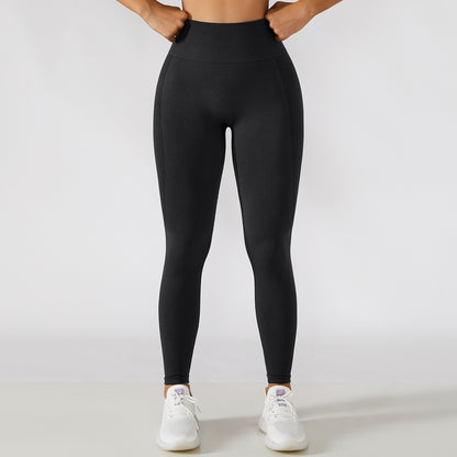 THE SISEAN FIT LEGGINGS