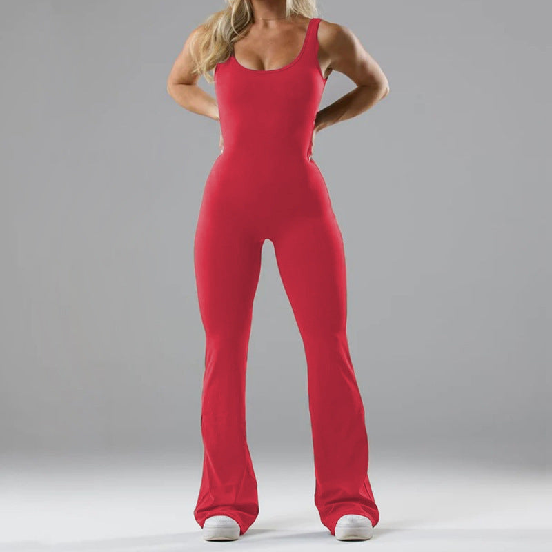 THE SISEAN ACTIVE BODYSUIT