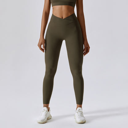 THE SISEAN PURE MOTION LEGGINGS