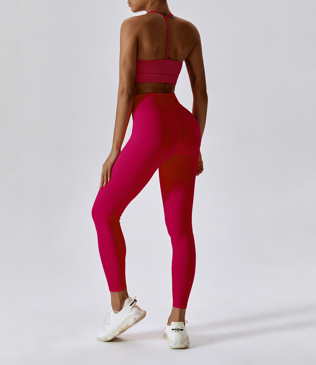 THE SISEAN PURE MOTION LEGGINGS