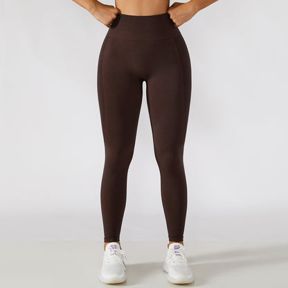 THE SISEAN FIT LEGGINGS