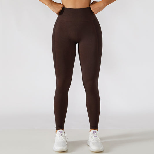 THE SISEAN FIT LEGGINGS