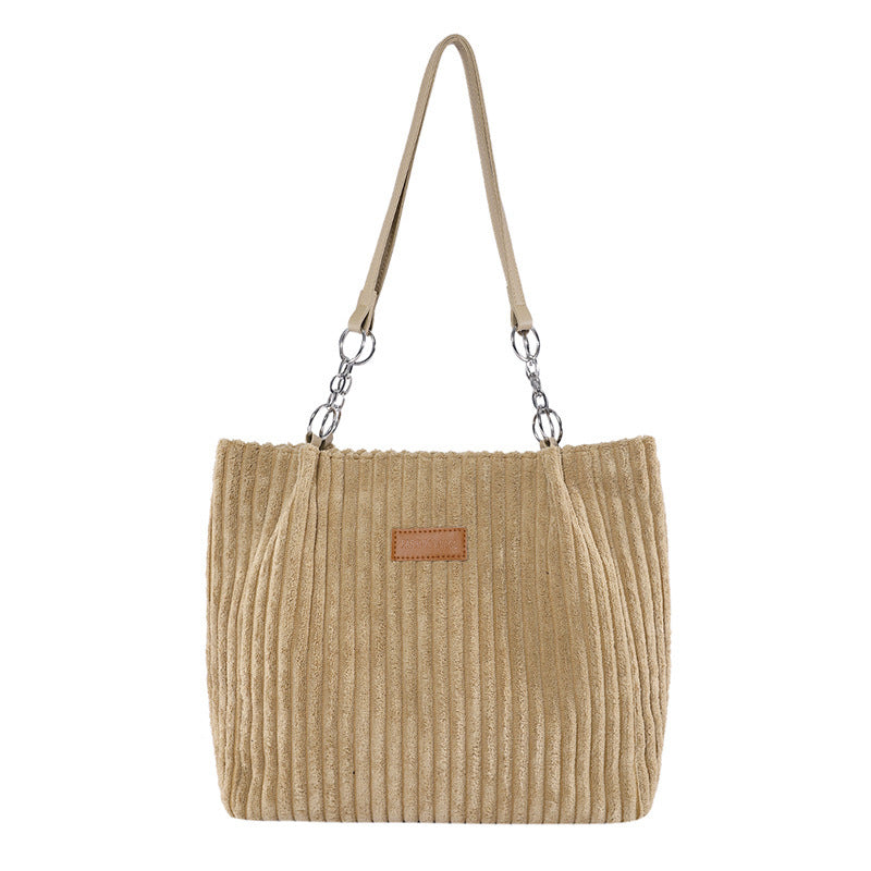 SISEANS TOTE BAG