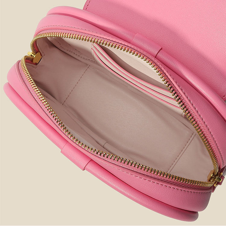 THE CROSSBODY HANDBAG