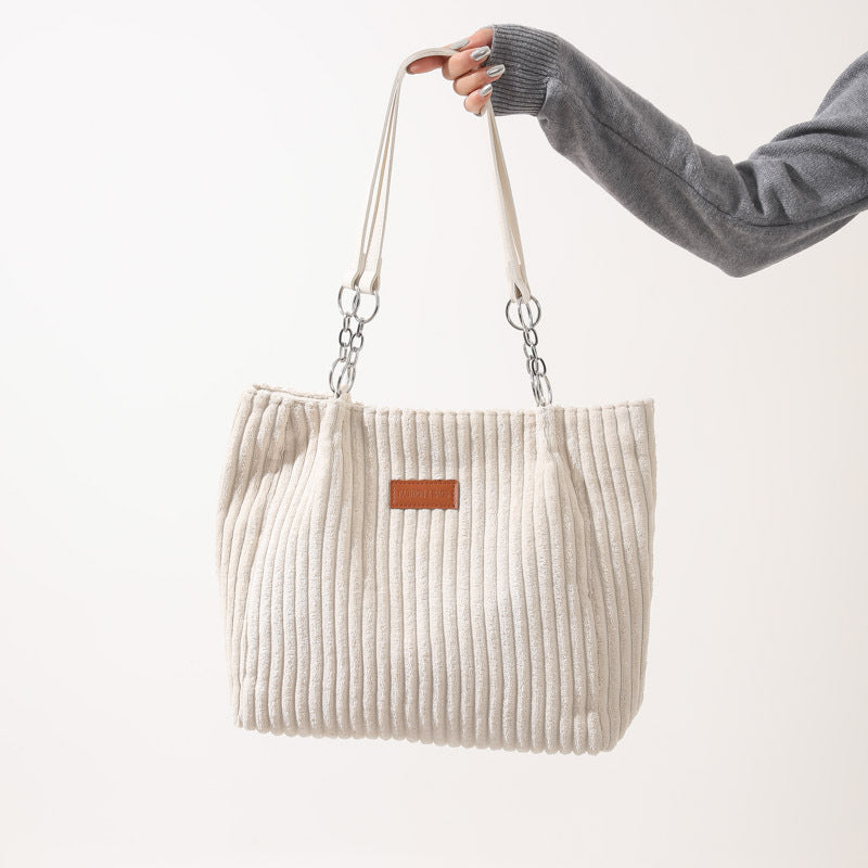 SISEANS TOTE BAG