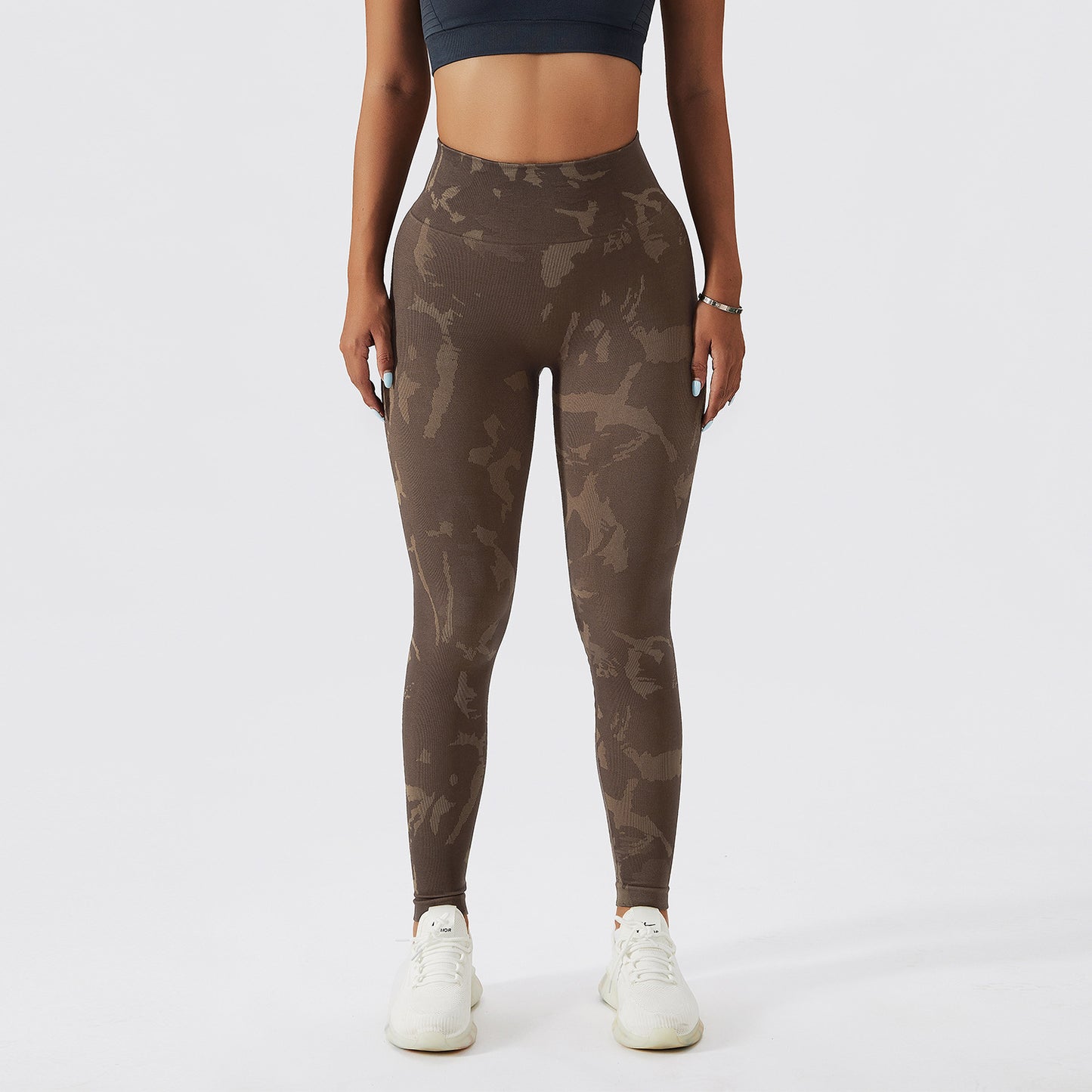 THE SISEAN HIP RAISE LEGGINGS