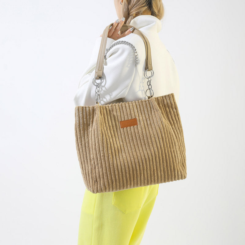 SISEANS TOTE BAG