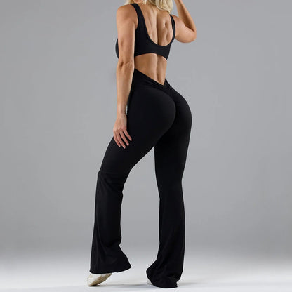 THE SISEAN ACTIVE BODYSUIT